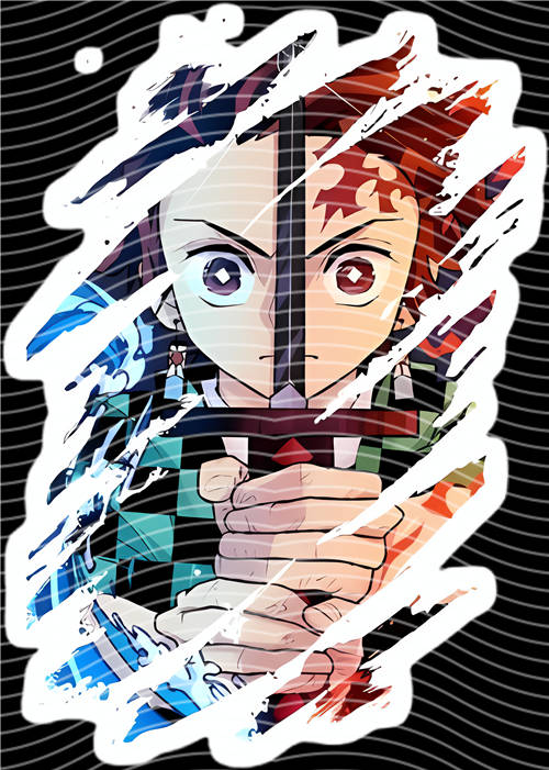 Animation design-RB 1804